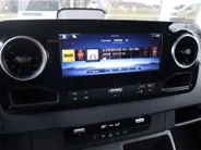 Mercedes-Benz Sprinter 317 CDI L2H2 LED AUT.