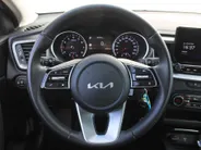 Kia Ceed Sportswagon 1.5 T-GDi DCT7 DynamicLine | Automaat | BTW Auto | Navi | Clima | Cruise adapt. | 16' LM | Camera | LED |