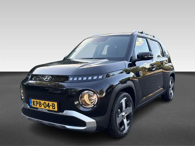 Hyundai Inster