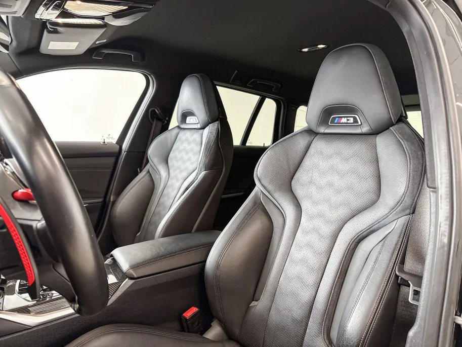 BMW M3 Touring xDrive Competition