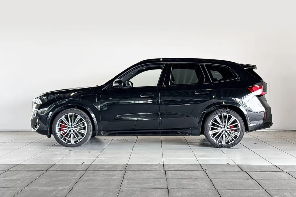 BMW X1 xDrive25e Innovation Pack M Sportpakket Pro