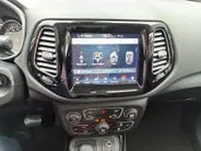 Jeep Compass 1.4 MultiAir Opening Edition 4x4 | Trekhaak | Navigatie | Beats Audio | Automaat