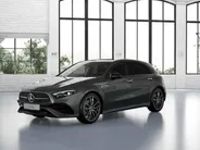 Mercedes-Benz A-Klasse 250 e 140 Year Edition