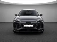 Audi Q6 e-tron S edition performance 100 kWh 306 PK · Tech pro · Glazen panoramadak · Trekhaak elek. wegklapbaar · Optiekpakket zwart