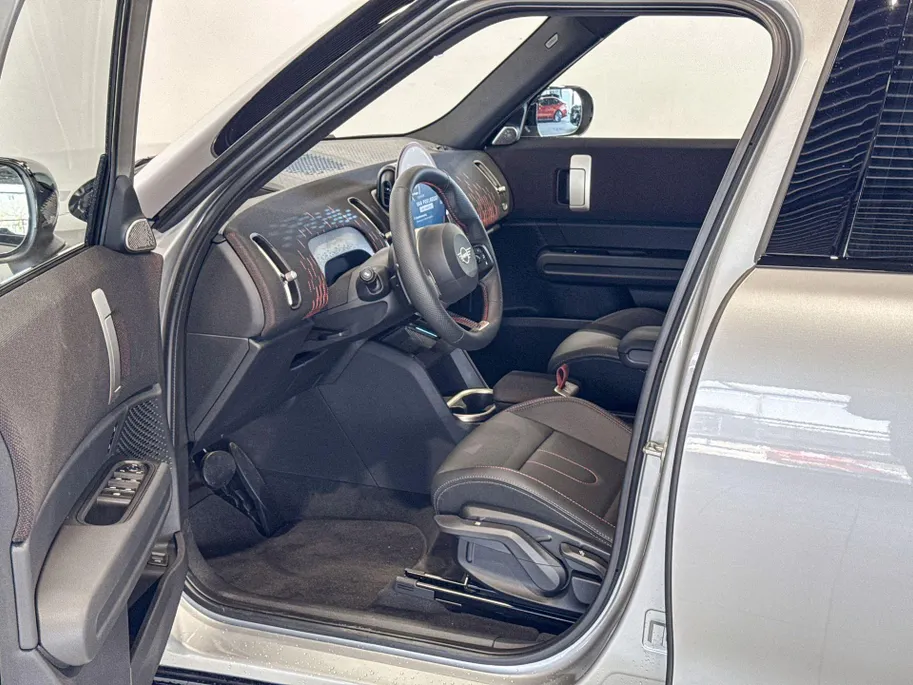 MINI Countryman Electric SE ALL4 John Cooper Works Pakket L