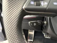 Audi A3 Sportback 45 TFSIe 272pk S-tronic S edition Competition · Panoramadak · Sonos Audio · Camera · Head-Up · Apple/Android Car Play · 18'' Inch · Garantie t/m 28-09-2030 of 100.000km