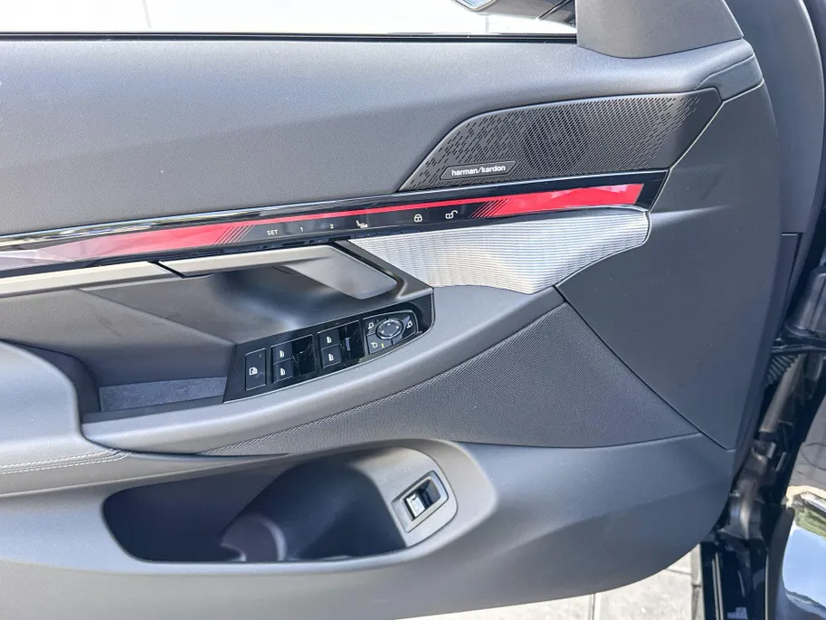 BMW 5 Serie Sedan 520i