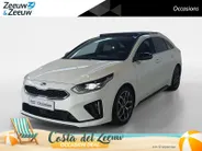 Kia ProCeed 1.0 T-GDI GT-PlusLine *Navi+Camera*Schuif/Kanteldak*Climate*JBL Audio*Memory Stoelen*Vol opties!