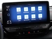 Volkswagen ID.5 GTX 77 kWh 300pk SOH 94,3 % · Panoramadak · Camera · Matrix LED · Keyless · Stuur- & Stoelverwarming · Apple/Android Car Play · Sfeerverlichting ·