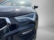 SEAT Ateca Style Business Intense 1.5 TSI 110 kW / 150 PK SUV DSG-7 | 17 Inch LM Wielen | Winterpakket | Trekhaak | 5000,- Euro herwaardering!!