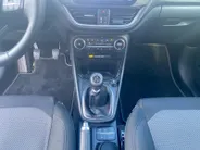 Ford Puma 1.0 EcoBoost Hybrid Titanium X First Edition |Adaptieve Cruise Control | Camera | Winter Pack | BLIS | B&O | Stoelmassage | LED Koplampen