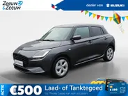 Suzuki Swift 1.2 Select Smart Hybrid | GARANTIE 2035! | CAMERA | LM Velg | All Season Banden |
