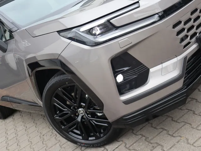 Toyota RAV4 2.5 Phev 300 First Edition | Stoel Verwaming/Verkoeling | Stoel Geheugen | NU TE BESTELLEN
