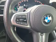 BMW 4 Serie Coupé 420i High Executive | Dealeronderhouden | M Sport pack | Safety pack | 19inch | Stuurverwarming | Volledig lederen bekleding