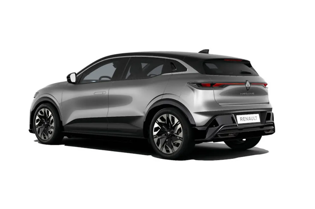 Renault Megane E-Tech Business Techno 67 kWh | Binnenkort in de showroom | Bestel nu uw nieuwe Renault Megane met € 1000,- Zeeuw en Zeeuw korting | Financier uw Megane tegen slechts 1,9% rente