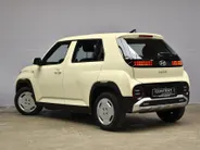 Hyundai Inster 42 kWh E-Motion + Comfortpack / Voorraad deal