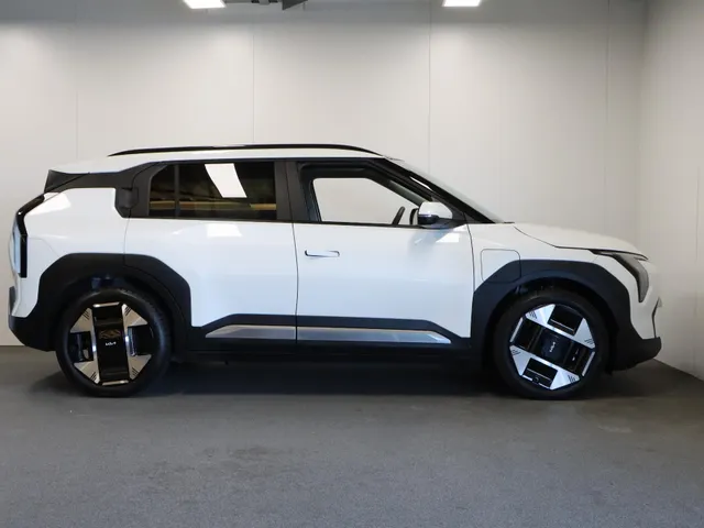 Kia EV3 Plus Advanced 81.4 kWh