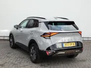 Kia Sportage 1.6 T-GDi 230pk Hybrid AT6 Dark Edition