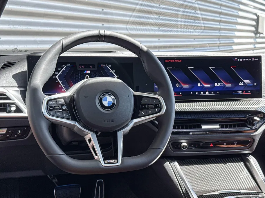 BMW i4 eDrive40 M Sport Edition 84 kWh