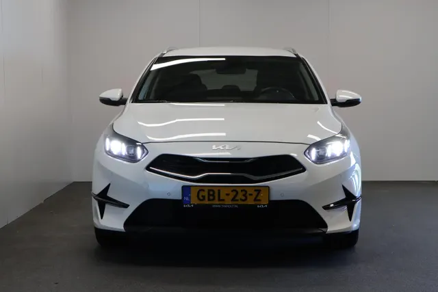 Kia Ceed Sportswagon 1.0 T-GDi DynamicPlusLine