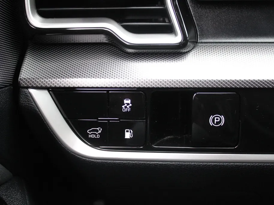 Kia Sportage 1.6 T-GDi Plug-in Hybrid AWD GT-PlusLine | Stoelverwarming + ventilatie | Schuifdak | Camera rondom | Elek. stoelverstelling + achterklep | 19' LM |