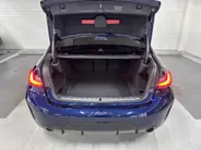 BMW 3 Serie Sedan 318i