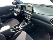Hyundai Kona 1.6 GDI HEV Fashion Design Sky 105PK | 1ste eigenaar | Navigatie | Apple Carplay & Android Auto | Adaptive cruise control | Trekhaak | Schuif- kanteldak | Parkeersensoren achter | Stoelverwarming voor |