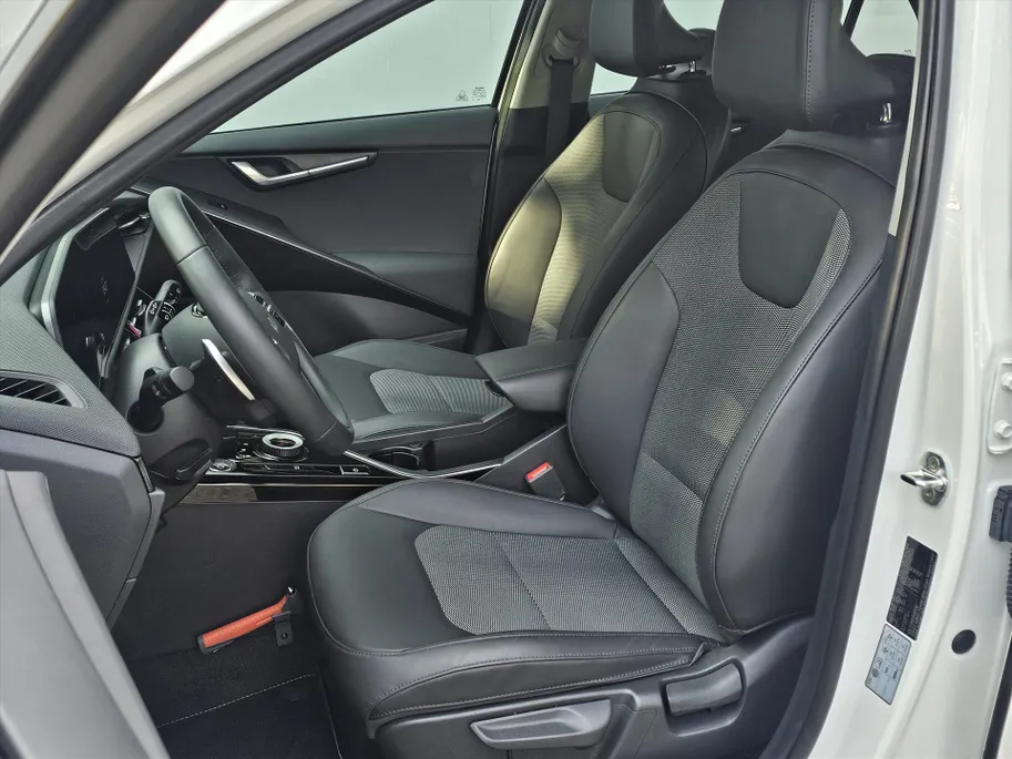 Kia e-Niro 64,8 kWh Aut DynamicLine I Nieuw Model ! I Trekhaak