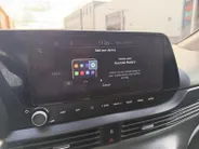 Hyundai i20 1.0 T-GDI Premium | Climate Controle| Lichtmetalen velgen| Metallic lak| Navigatie| Stoel verwarming| Stuur verwarming| Camera| Parkeer sensoren