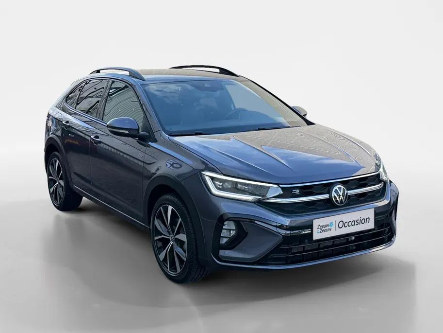 Volkswagen Taigo R-Line | Camera | Keyless | Apple Carplay / Android Auto |