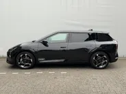 Kia EV4 81,4 kWh 204PK GT-Line Business Edition