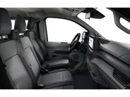 Volkswagen Bedrijfswagens e-Transporter Pick-Up DC 70kWh 218pk L2 733943