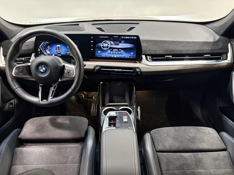 BMW X1 xDrive25e Premium Pack M Sportpakket