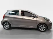 Kia Picanto 1.0 CVVT EconomyPlusLine NAVIGATIE | TREKHAAK | AIRCO | 12 MAANDEN BOVAG GARANTIE