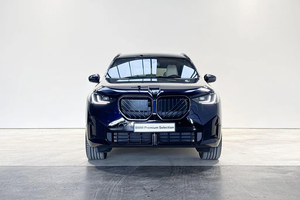 BMW X3 30e xDrive M Sportpakket Pro