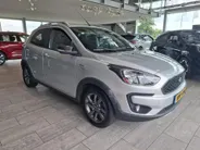 Ford Ka Ka+ 1.2 Active Android Auto / Apple CarPlay