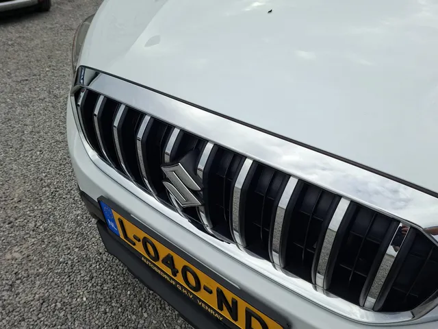 Suzuki S-Cross 1.4 Boosterjet Select Smart Hybrid NL-auto | rijklaarprijs !!
