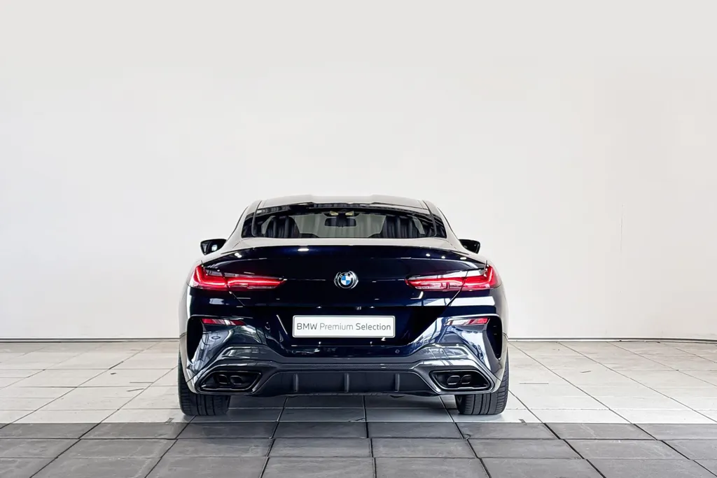 BMW 8 Serie Coupé M850i xDrive High Executive