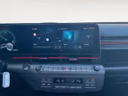 Hyundai Kona 1.6 GDI HEV N Line Sky | schuif-/kanteldak | Navi | Clima | 360 Camera | All Season banden | Stoel-/stuurverwarming | Elektrische achterklep