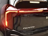 Kia Picanto 1.0 GDI 4-zits GT-Line NIEUW