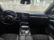 Renault Austral 1.2 E-Tech full hybrid 200 techno NAVI AIRCO CAMERA CRUISE CONTROLE ELECTRISCHE STOELEN STOELVERWARMING STUURVERWARMING MASSAGE STOEL ZEER MOOIE AUTO