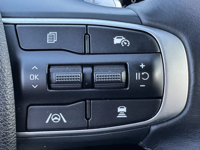 Kia Sportage 1.6 T-GDi Plug-in Hybrid AWD GT-Line