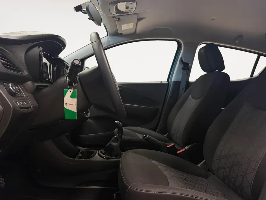 Opel KARL 1.0 ECOFLEX | 120 JAAR EDITION | AIRCO | NL-AUTO |