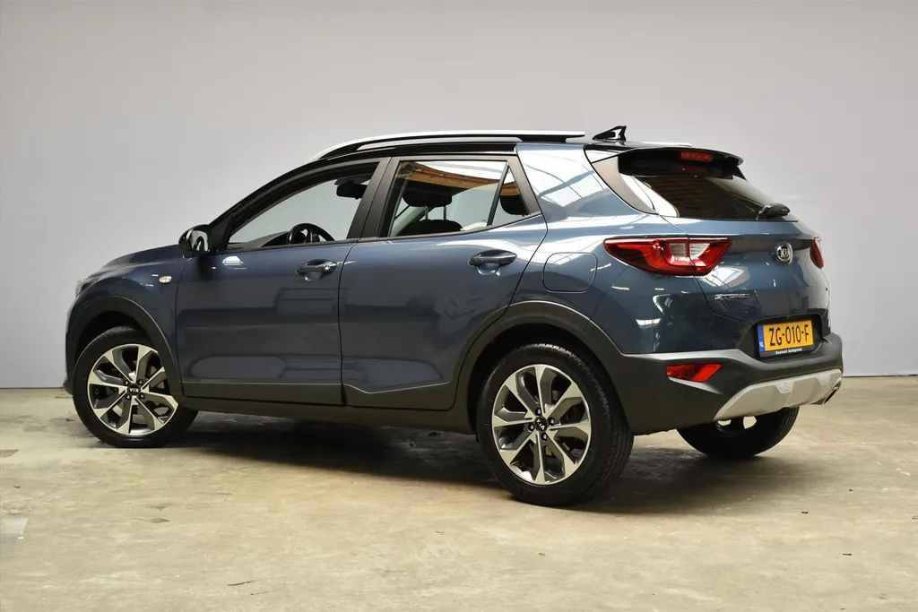 Kia Stonic 1.0 T-GDi DynamicLine