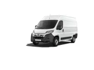 Fiat Ducato Professional Standaard
