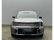 Kia EV9 99,8kWh 384pk AWD Dual Motor GT-Line