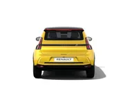 Renault 5 (Zeeuw & Zeeuw Private Lease Actie v.a. € 512,-) Comfort range Techno | Wij maken graag een Private Lease offerte op maat voor u!