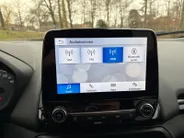 Ford EcoSport 1.0 EcoBoost ST-Line | Winter Pack | Zwart Dak | Climate Control | Parkeersensoren | Cruise Control