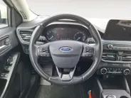 Ford Focus Wagon 1.5 EcoBoost Active Business 150PK Automaat | 1500kg Trekgewicht | Trekhaak | Climate Control | Navigatie | Parkeersensoren | Cruise Control | Keyless Entry