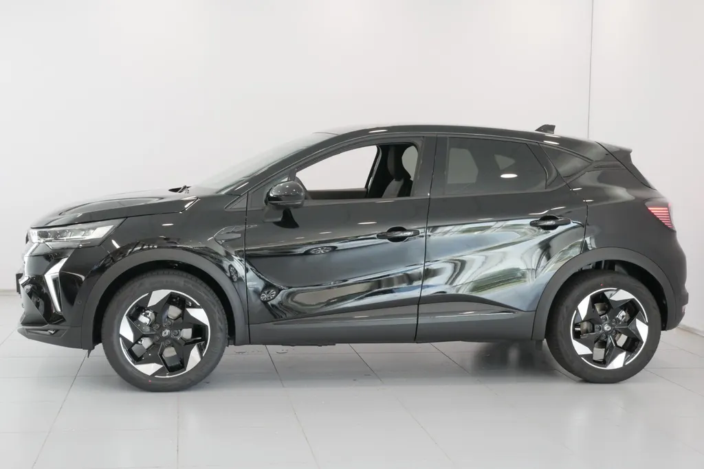 Renault Captur 1.8 E-Tech full hybrid 160 techno | Profiteer nu van €2.500,- Zeeuw & Zeeuw voorraadkorting | Uit voorraad leverbaar op is op